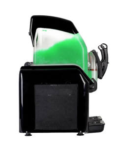 Macchina Creme Fredde, Sorbetto, Granita Capacità 7, 5 Lt - BLARGE1