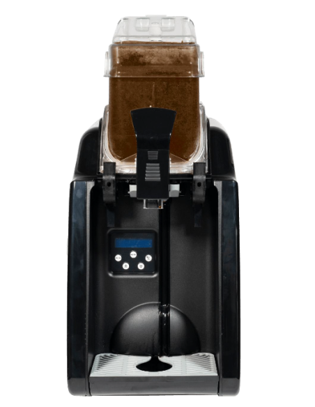 Macchina Granita al Caffè Capacità Contenitore 6 Lt - QUICK COFFEE
