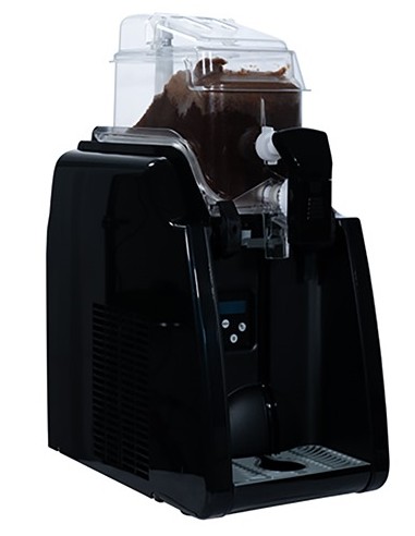 Macchina Granita al Caffè Capacità Contenitore 6 Lt - QUICK COFFEE