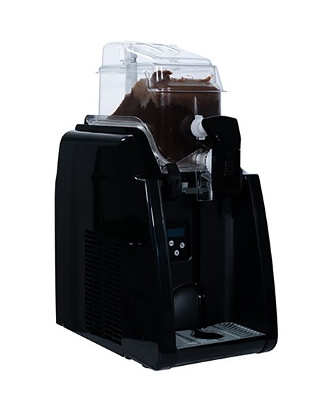 Macchina Granita al Caffè Capacità Contenitore 6 Lt - QUICK COFFEE