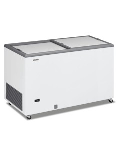 Frigorifero Pozzetto CLP400PSSL Porta Cieca Scorrevole 327 Litri