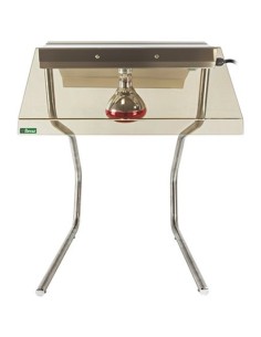 Lampada Riscaldante a Infrarossi con Telaio per Alimenti - PI4714