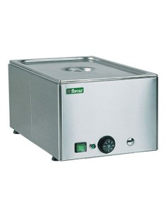 Bagnomaria da Banco 1 Vasca GN 1/1 Max 150(h) mm - BM11