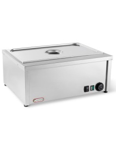 Vasca Bagnomaria da Banco Capacità GN 1/1 150H - BM11