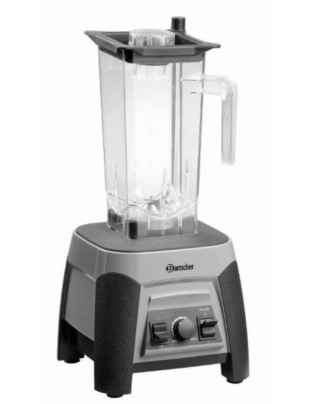 Frullatore con Variatore Bicchiere 2 Lt Funzione Pulse - FBL25-ABS