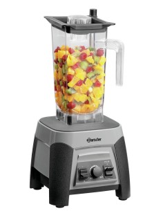Frullatore con Variatore Bicchiere 2 Lt Funzione Pulse - FBL25-ABS