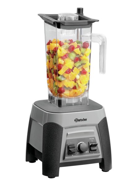 Frullatore con Variatore Bicchiere 2 Lt Funzione Pulse - FBL25-ABS