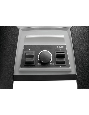 Frullatore con Variatore Bicchiere 2 Lt Funzione Pulse - FBL25-ABS