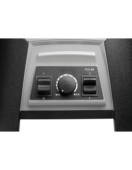 Frullatore con Variatore Bicchiere 2 Lt Funzione Pulse - FBL25-ABS