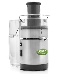 Centrifuga per Frutta e Verdura con Filtro di Alta Qualità - CFC100