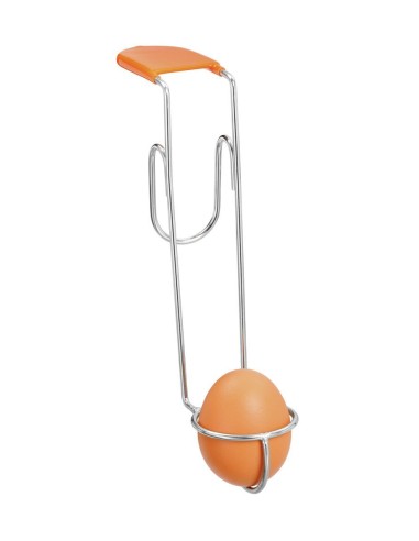 Bollitore Cuoci Uova Sode Elettrico 6 Cestelli Inclusi - EGG6