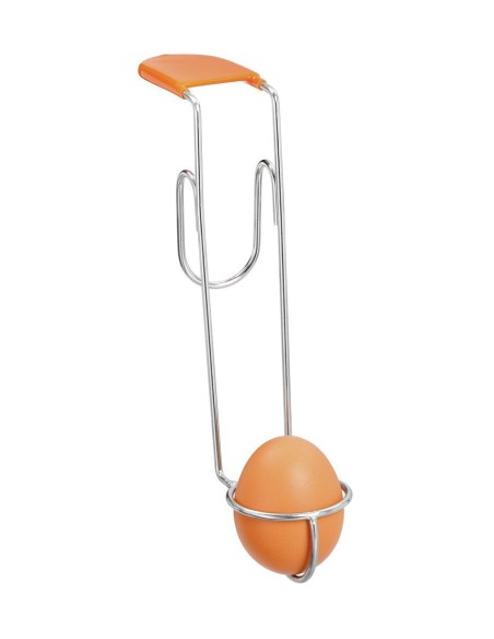 Bollitore Cuoci Uova Sode Elettrico 6 Cestelli Inclusi - EGG6