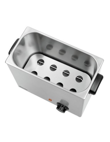 Bollitore Cuoci Uova Sode Elettrico 6 Cestelli Inclusi - EGG6