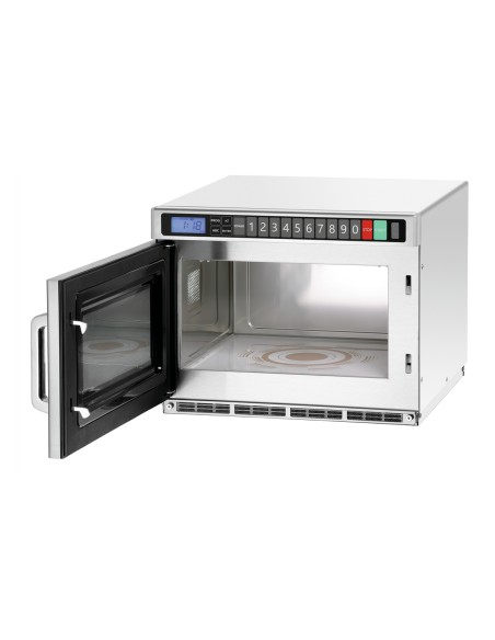 Microonde con 2 Magnetron - Capacità 18 Litri - MW1818B