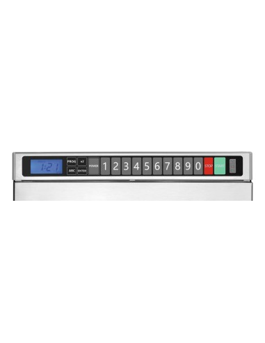 Microonde con 2 Magnetron - Capacità 18 Litri - MW1818B