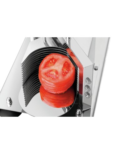 Taglia Pomodori Manuale 10 Lame HT5.5