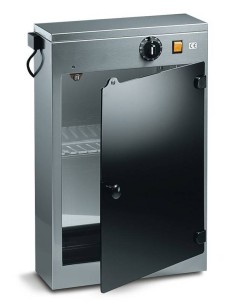 Sterilizzatore per Coltelli - SCEUV15