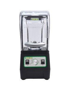 Frullatore con Insonorizzatore Capacità Bicchiere 2 Lt - FT901MD