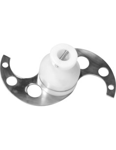 Gruppo Coltello GM con Lame Forate per Cutter CT5 Amitek
