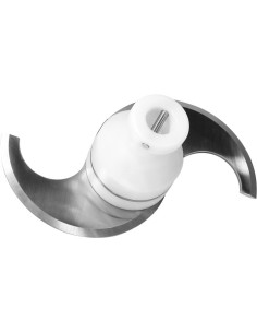 Gruppo Coltello Lame Lisce Inox per Cutter CT5 Amitek
