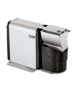 Grattugia Elettrica con Rullo Grattugia in Acciaio Inox