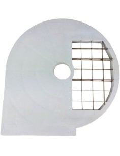 Disco Inox per Cubetti - Spessore Taglio Cubetto 20x20 mm - D20 FIMAR