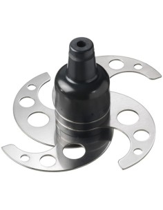 Coltello a 4 Lame Sbattitore per Cutter Fimar CL5-CL8 - COLCL58L4s