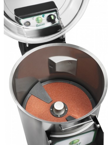 Pelapatate Elettrico - Carico Max 10 Kg - PPN10M