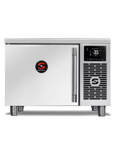 Abbattitore di Temperatura da banco 3 Gastronorm 1/ 1 - AT3