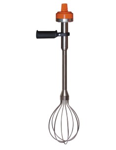 Frusta da 420 mm per Motore 600W Serie Master - FM420