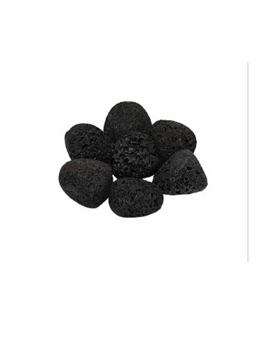 Sacco Pietra Lavica - Quantità Singolo Sacchetto 7 Kg - Quantità 3 Pezzi