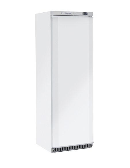 Armadio Frigo in Abs Bianco 4 Griglie Interne Capacità 400 Lt - CR4