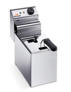 Friggitrice Elettrica da Banco Capacità 3 Lt circa - ELDORADO5