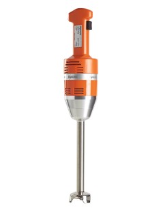 Frullatore Immersione Monoblocco Variatore Asta 225 mm