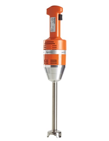 Frullatore Immersione Monoblocco Variatore Asta 225 mm
