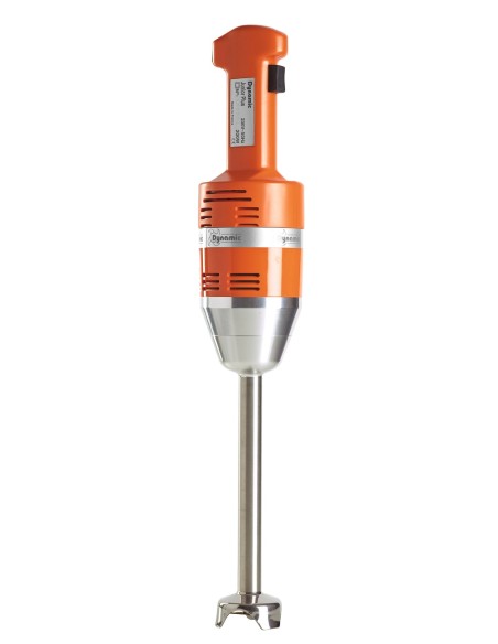 Frullatore Immersione Monoblocco Variatore Asta 225 mm