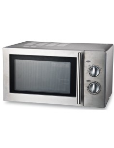 Forno Microonde Comandi Manuali - Capacità 24 Lt - HM910