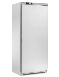 Armadio Refrigerato Esterno Inox Capacità 580Lt - AKM600RSS