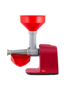 Passapomodoro Elettrico con Risparmio Energetico 200W - 12100N