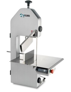 Segaossa Alluminio Anodizzato Lunghezza Nastro mm 1650
