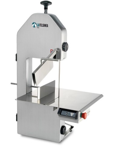Segaossa Alluminio Anodizzato Lunghezza Nastro mm 1650