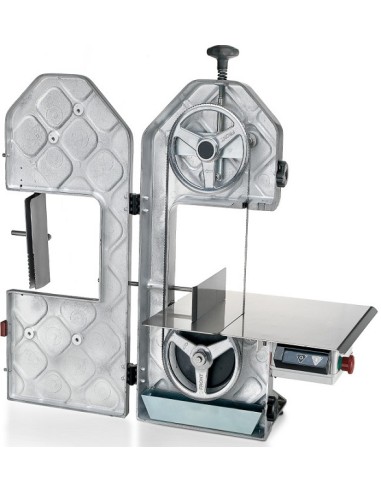 Segaossa Alluminio Anodizzato Lunghezza Nastro mm 1650- SO1650ACE