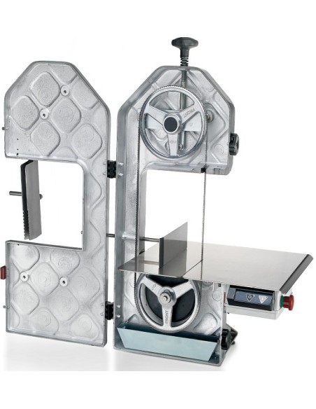 Segaossa Alluminio Anodizzato Lunghezza Nastro mm 1650- SO1650ACE