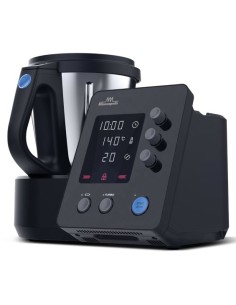 Minicooker Robot da Cucina Multifunzione Capacità 2 litri