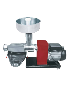 Passapomodoro Elettrico 400 W Produzione Oraria 400 kg - OM2820E