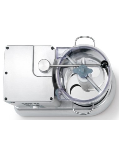 Cutter Cucina da 5, 3Lt con Variatore Velocità Stabilizzato - C6EVO VT