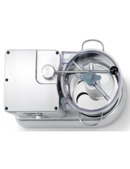 Cutter Cucina da 5, 3Lt con Variatore Velocità Stabilizzato - C6EVO VT