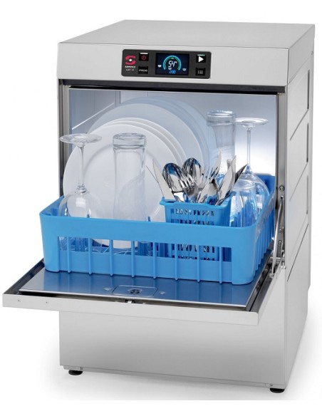 Lavabicchieri Cesto Quadrato Dimensione 40x40cm Altezza Utile 30 cm