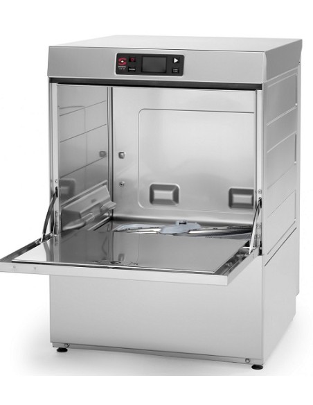 Lavastoviglie Cestello mm 500x500 Altezza Utile 380 mm - UX50