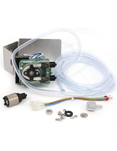 Dosatori per il Detersivo per Lavabicchieri Sammic Modello GP - AX